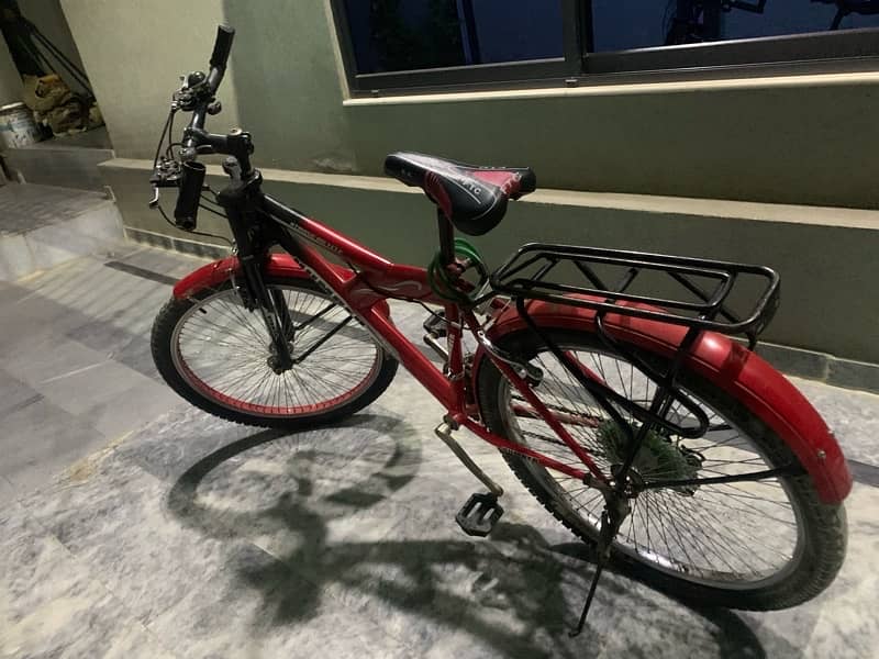 Humber Bicycle for Sale 1