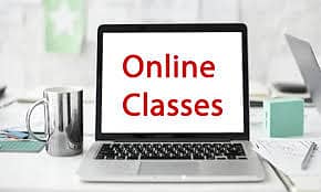 Online Classes Plateform.