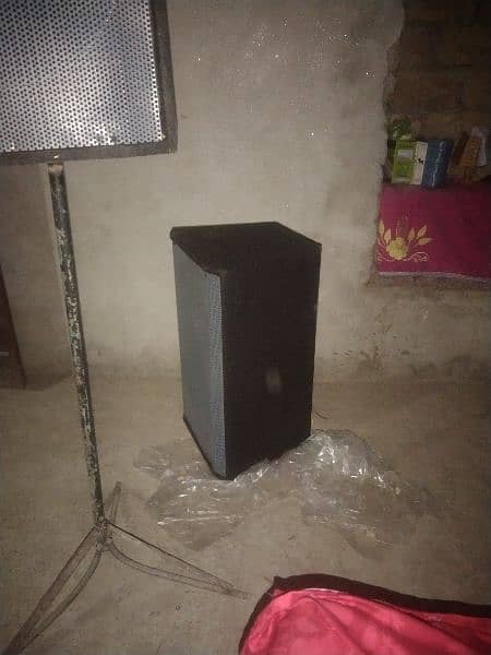 4 Sounds Speaker for sale 0