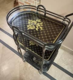 Tea Trolly For sale urgent