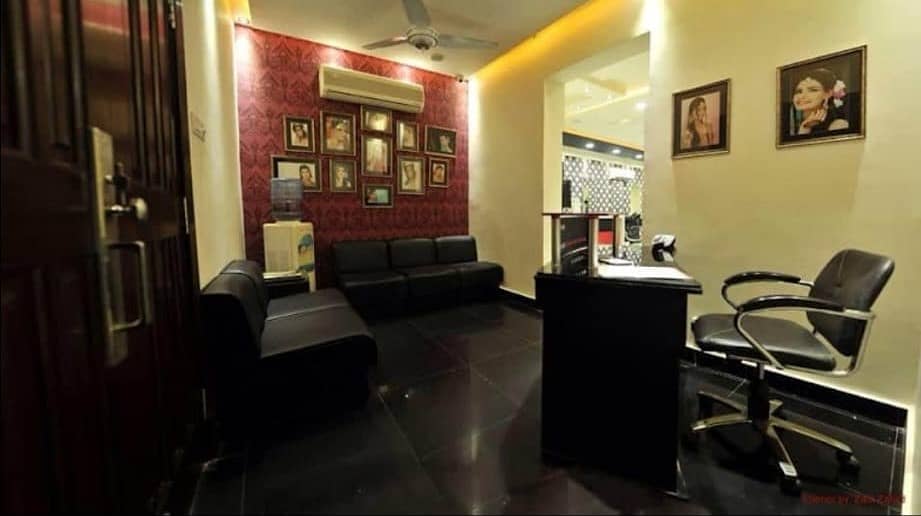Salon Business for Sale: Your Opportunity Awaits! 2