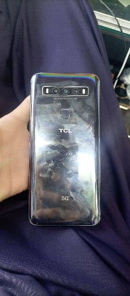 TCL Gaming phone camra bhot acha ha 6.128GB 2