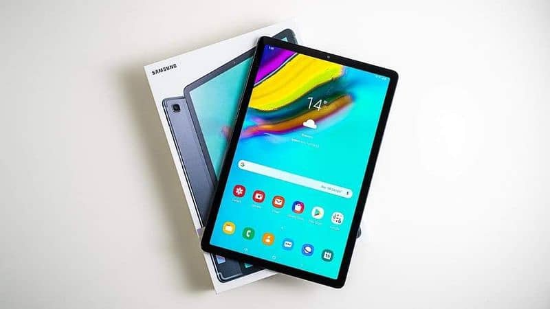 Tabs Best Models Gaming Tablets (Samsung , Lenovo , Amazon , Huawei ) 7