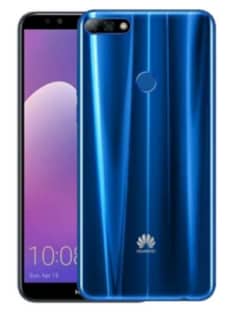 Huawei y7 prime2018 0
