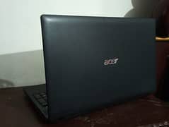 Acer aspire 5336 model