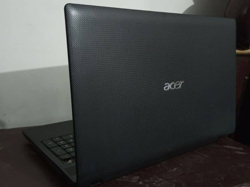 Acer aspire 5336 model 1