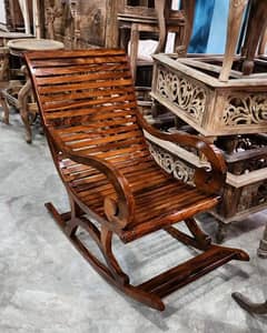 Rocking Chair in discount rate