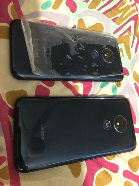 moto g7 power 2019 approved 3/32Gb 3