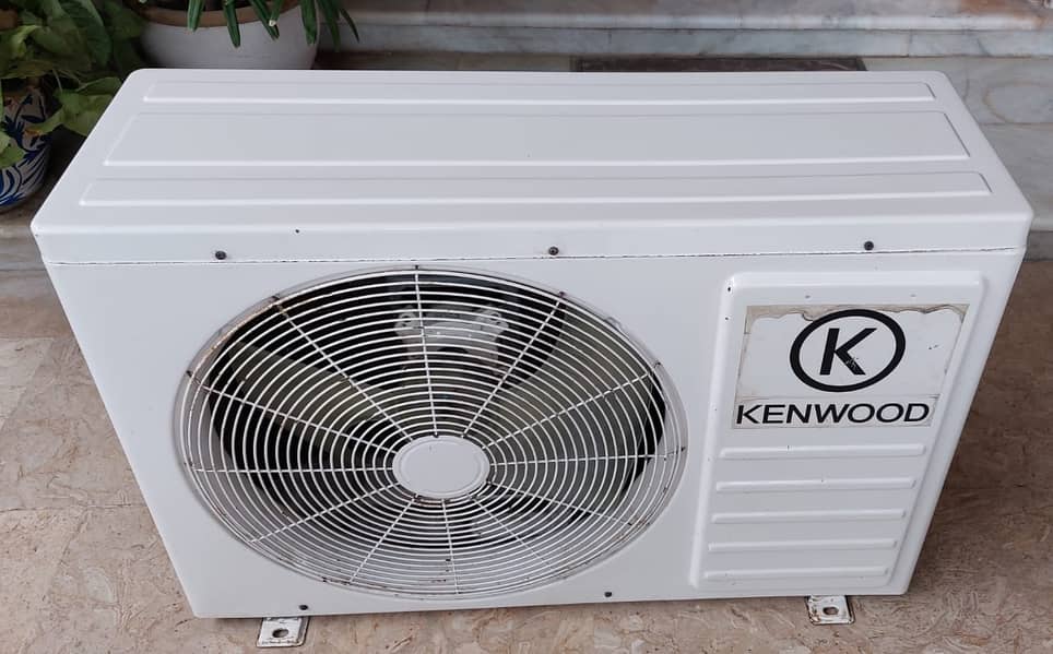 Aircondition inverter type forsale 6