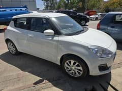 Suzuki Swift 2024 0