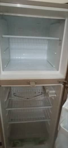 Dawlance refrigerator LVS