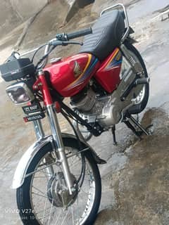 125 for sale