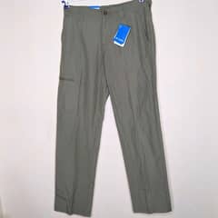 Columbia Men’s Twisted Cliff Pants