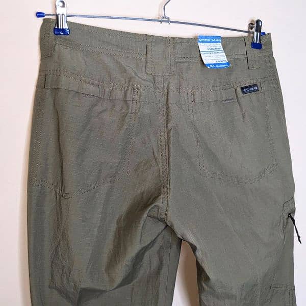 Columbia Men’s Twisted Cliff Pants 2