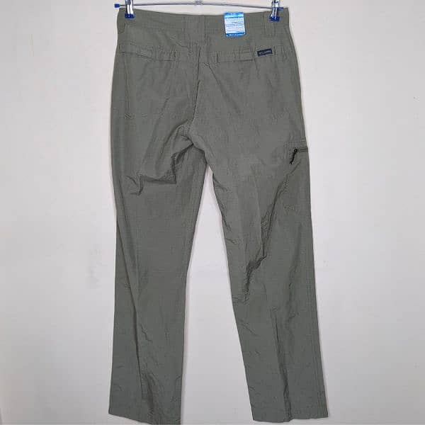 Columbia Men’s Twisted Cliff Pants 3