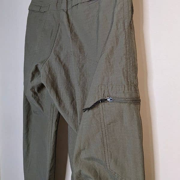 Columbia Men’s Twisted Cliff Pants 5