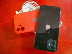 iphone 12 PTA proved physical ±E 0