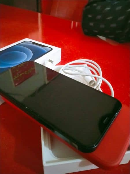 iphone 12 PTA proved physical ±E 3