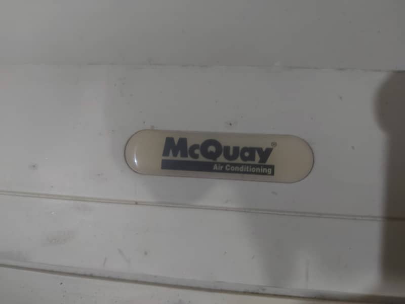 MQuary AC 1 ton for sale 2