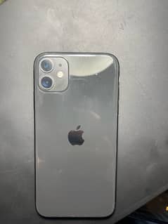 Iphone 11, PTA Approved