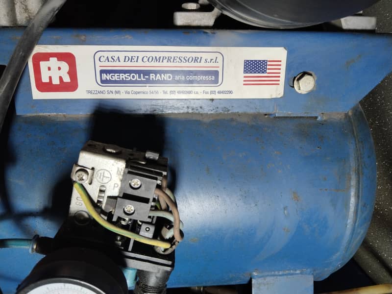 COMPRESSOR FOR SALE 3