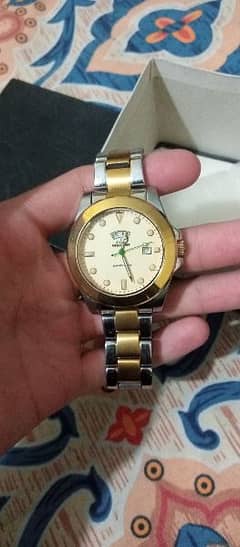 A-one watch for sale