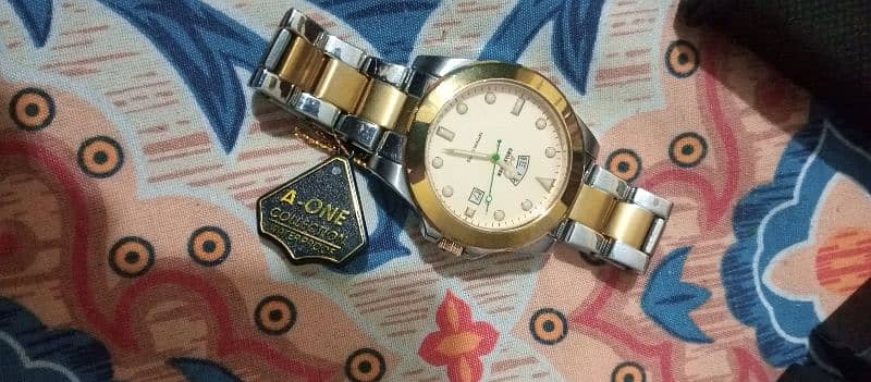 A-one watch for sale 3