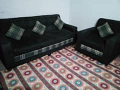 Sofa set 7 seaters