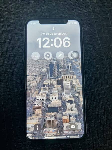 Iphone X 3