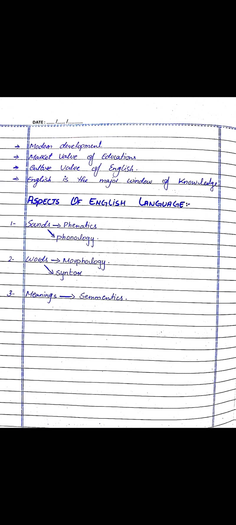 Handwritten/Ms word Assignment 4