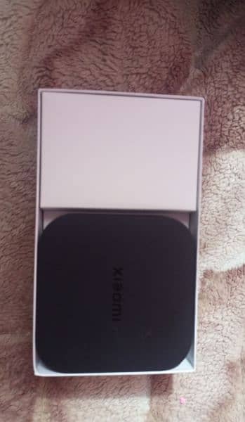 New Xiaomi Mi Box S (2nd Generation) Google TV 4K Smart  Box For Sale 1