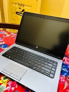 HP Laptop i3-4th Generation ProBook 0