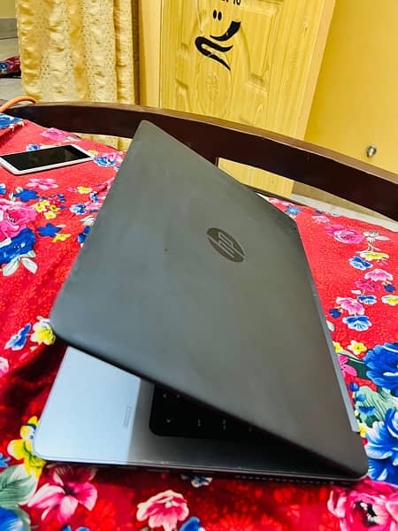 HP Laptop i3-4th Generation ProBook 2