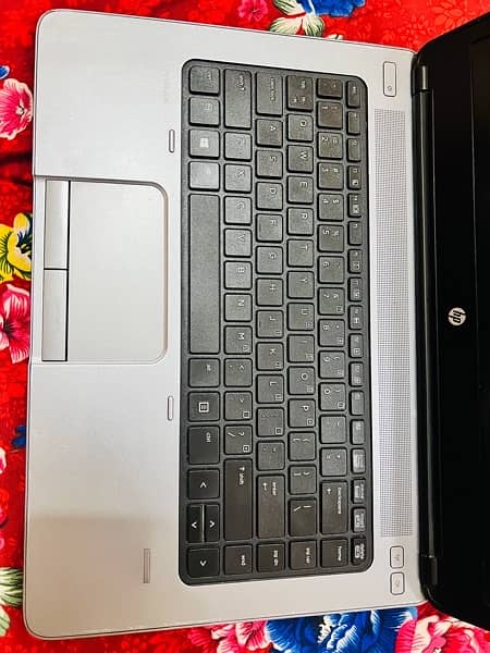 HP Laptop i3-4th Generation ProBook 4