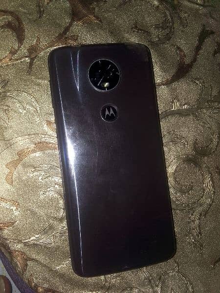 Motorola e5 plus 1