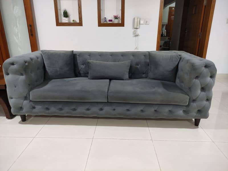 10 seater sofa set for sale 1