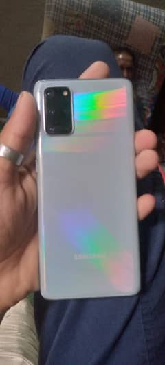 Samsung s20 plus 5G