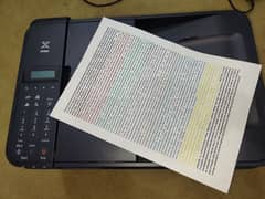 canon wireless printer copier scanner