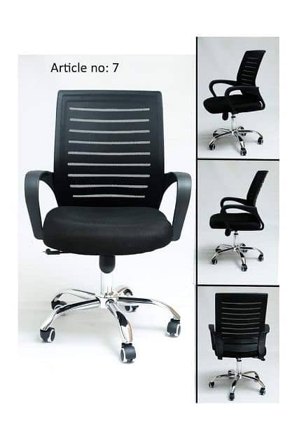 Office Chair ,Mesh chair , Computer Chair,Gaming Chair,Executive Chair 11