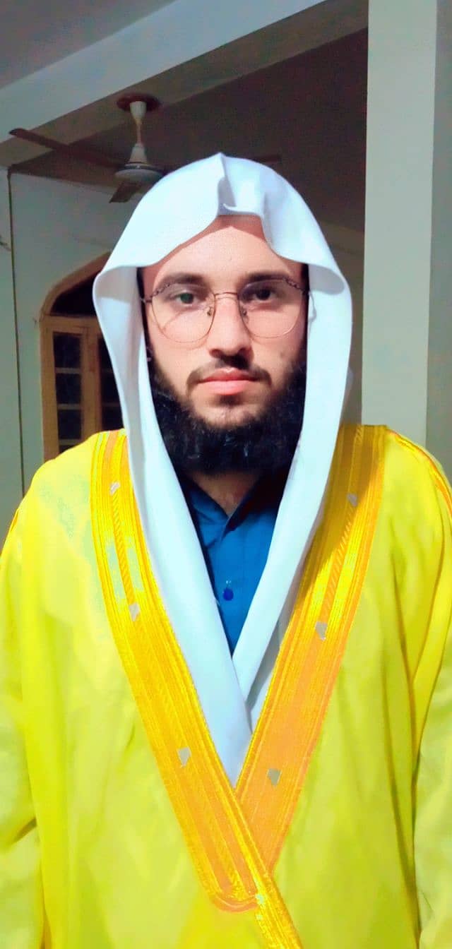 I am Quran teacher 0