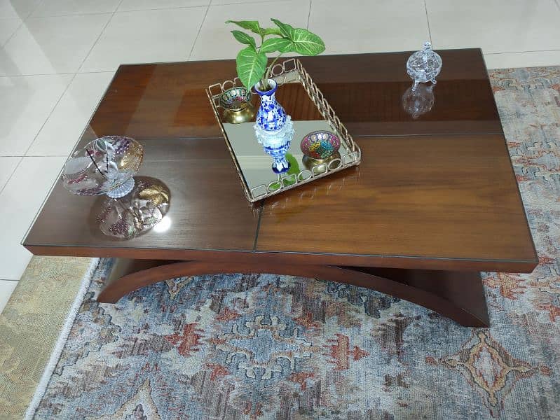 centre Table for sale 3