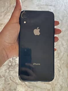 Iphone Xr 64 gb non pta in mint condition