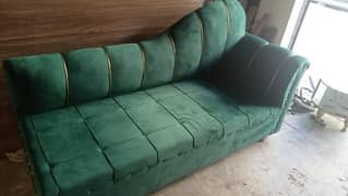 sofa Diwan 3 seater 0