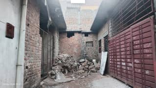 Munawar colony 2.5 3bed strectur 0