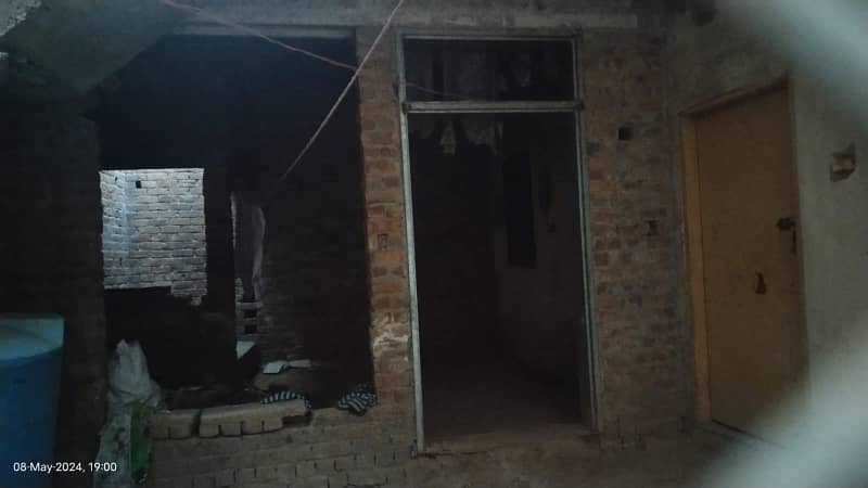 Munawar colony 2.5 3bed strectur 1