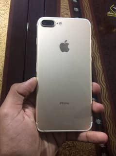 iPhone 7 Plus Non PTA Bypass