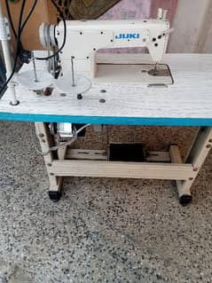 JUKI 8100 Module sewing machine