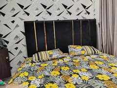 bed without mattress for sale