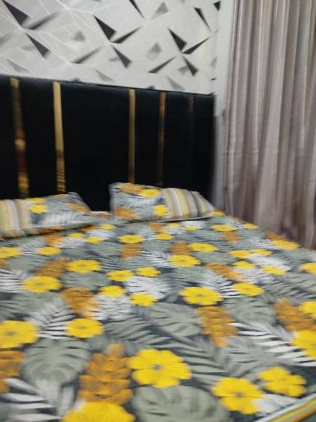 bed without mattress for sale 1