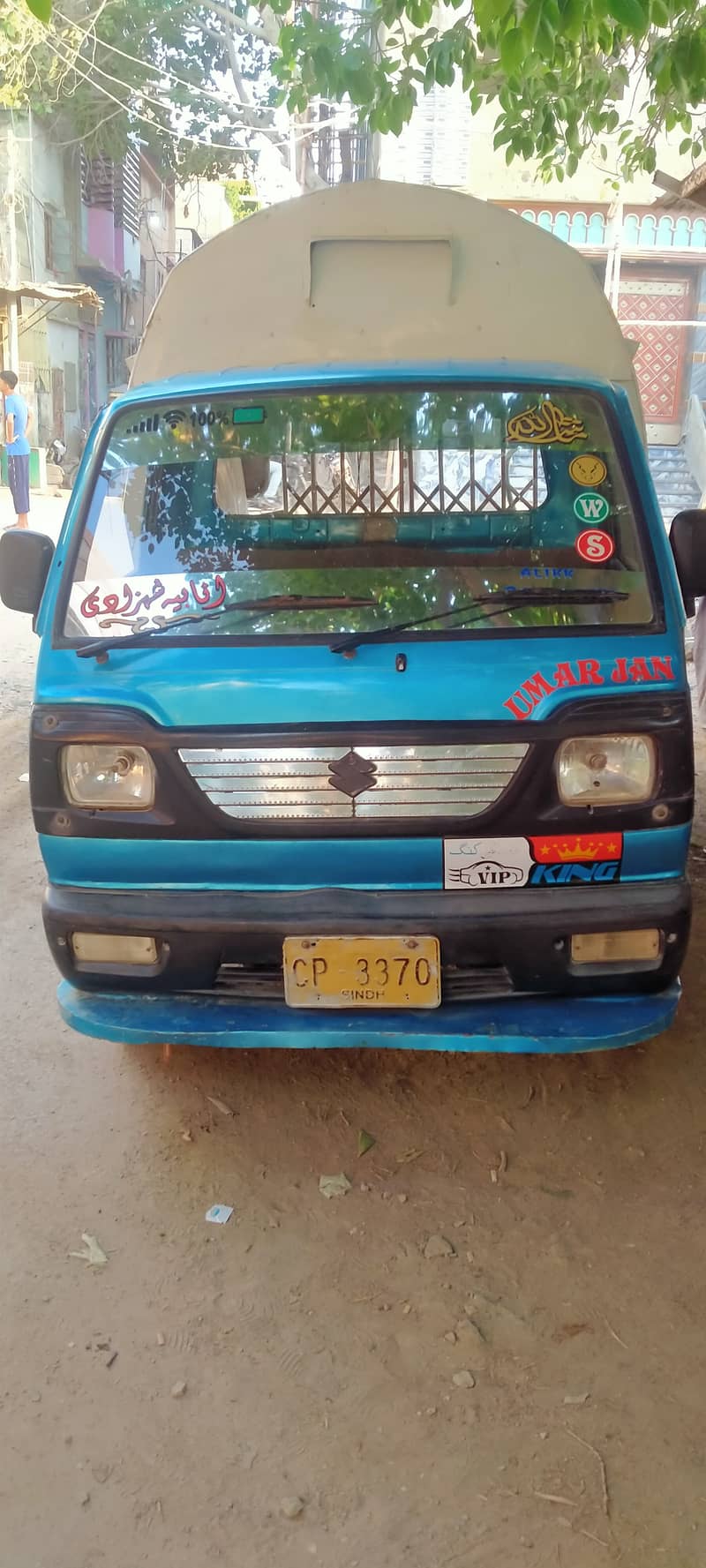 Suzuki Ravi model 1986 - Cars - 1087352251